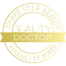 Logo Công Ty TNHH Mỹ Phẩm Beauty Doctor